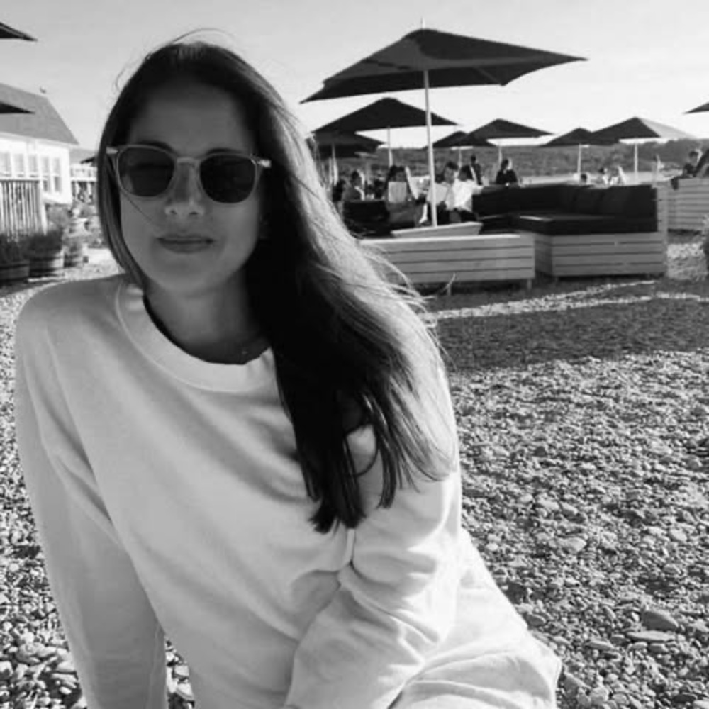 Meet your Posher, Lisa